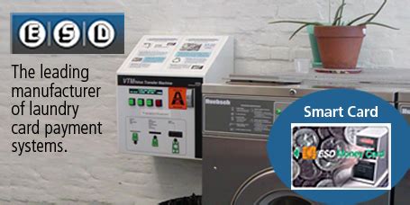 laundry cards smart|card operated washing machine.